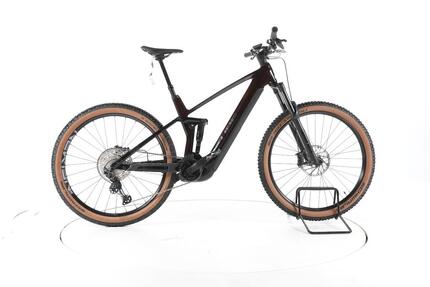 Refurbished - Cube Stereo Hybrid 140 HPC Race E-Bike Carbon - In gutem Zustand