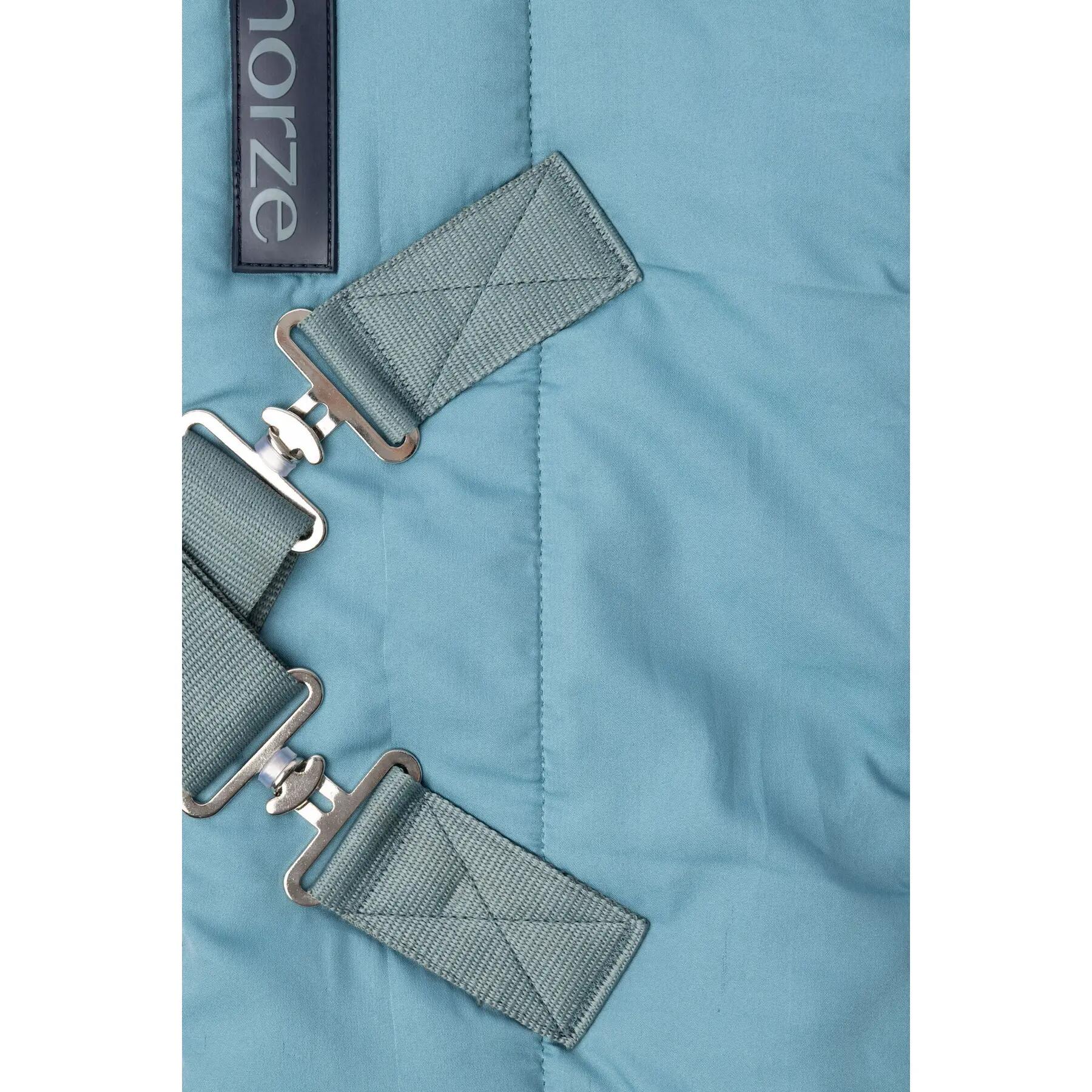 Tapis Cheval Réglable Jambe Tapis Imperméable Pour Cheval