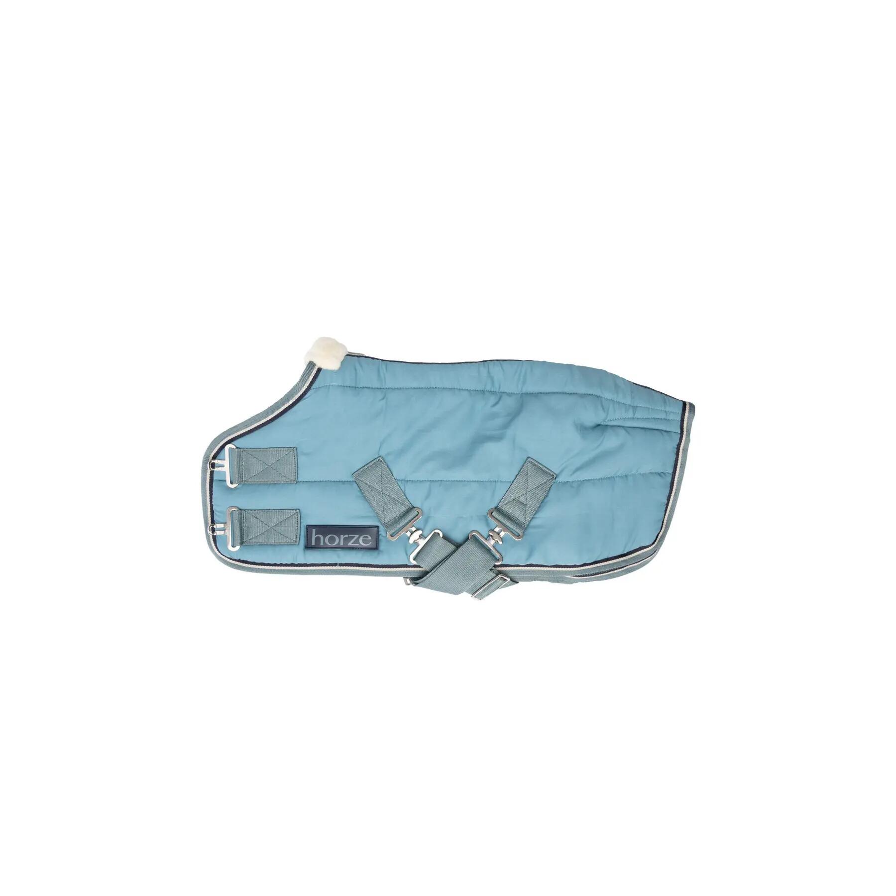 Couverture d'écurie pour cheval LeMieux Arika Stable-Tek 200g