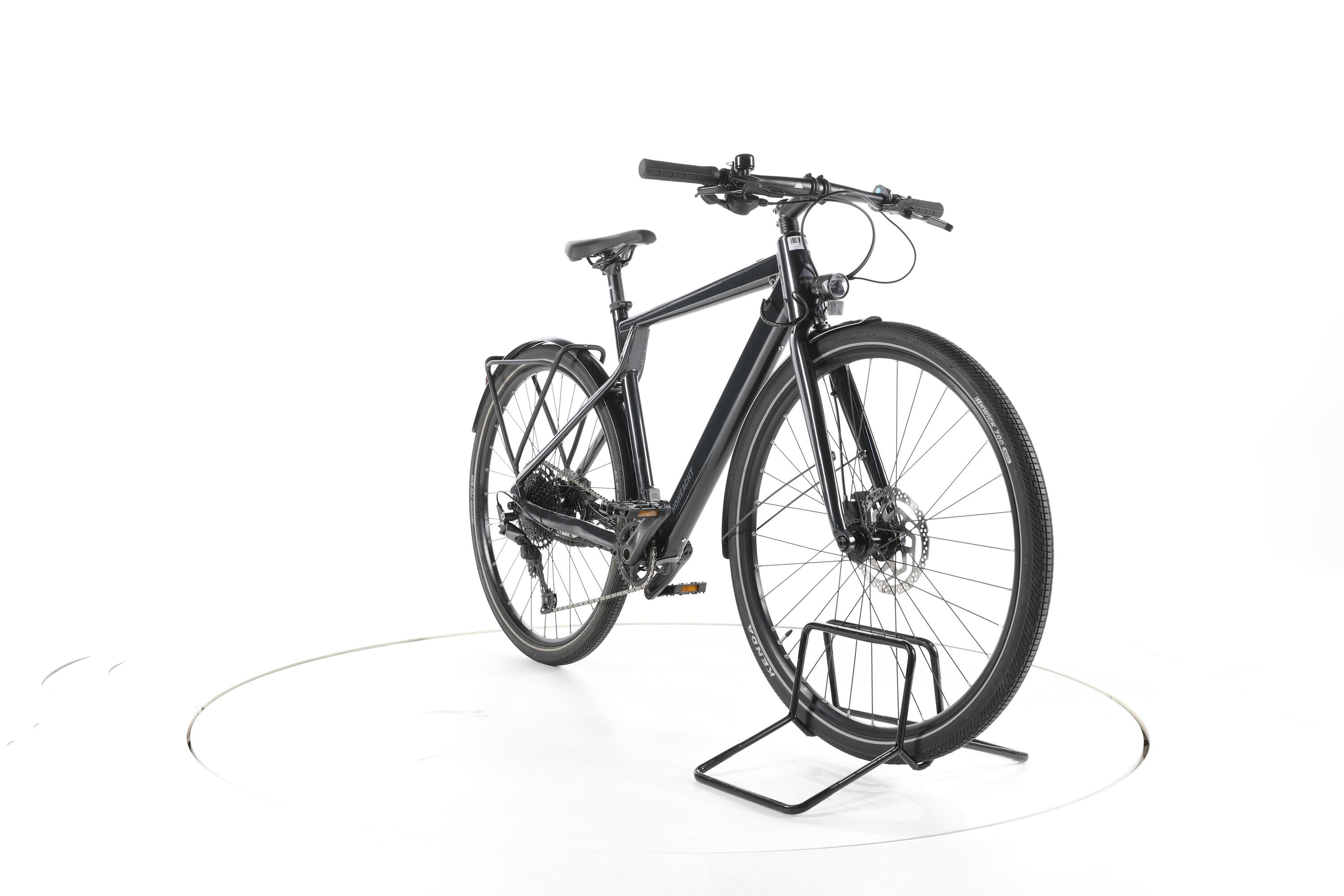 Reconditionné - HoheAcht Lumo Terra Trekking E-Bike - Très Bon 3/7