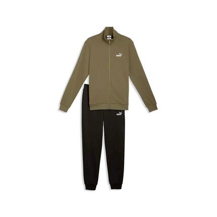 Puma Anzug Ess Sweat Anzug Tr Erwachsene