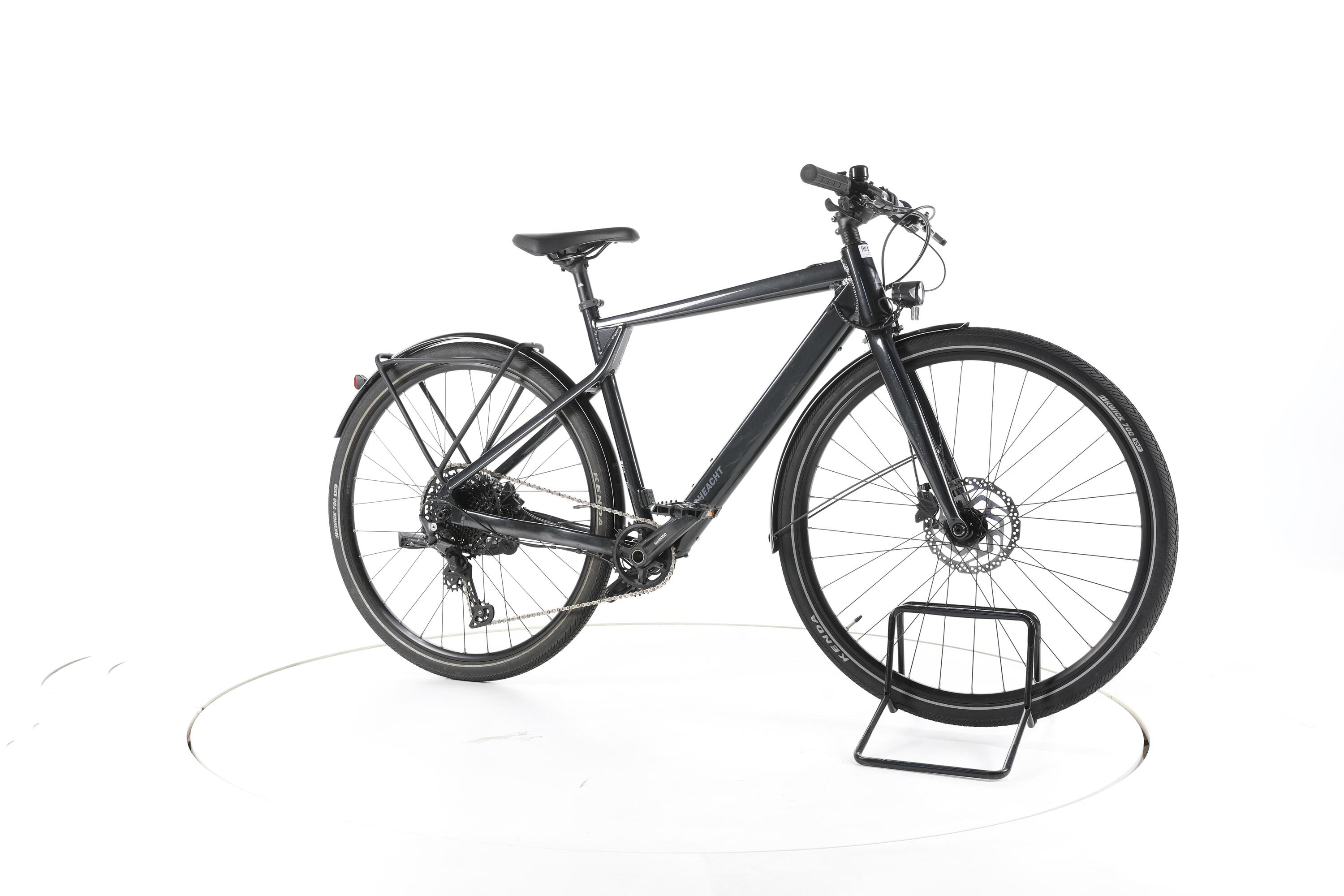 Reconditionné - HoheAcht Lumo Terra Trekking E-Bike - Très Bon 2/7