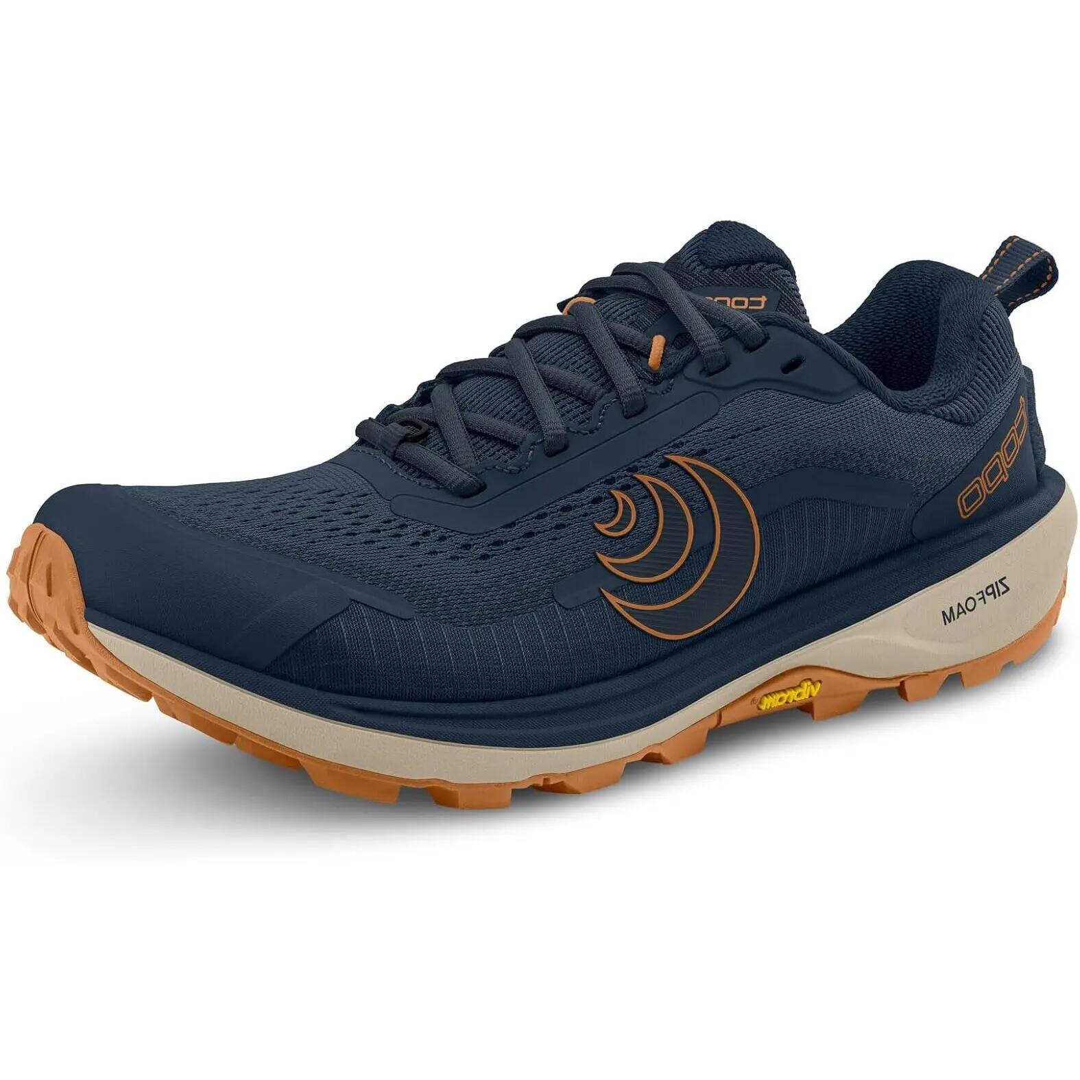 Chaussures de trail Topo Athletic Terraventure 5 3/6