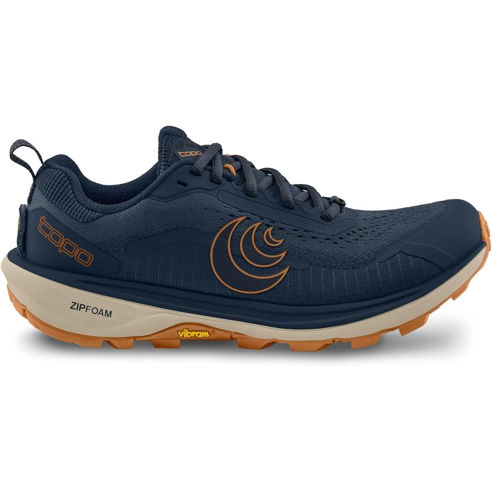 Chaussures de trail Topo Athletic Terraventure 5 1/6