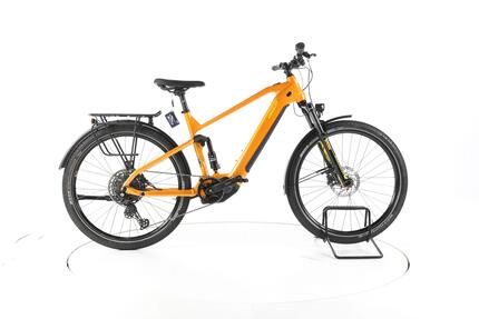 Second Life - HoheAcht Mola Terra SUV E-Bike - Stan dobry