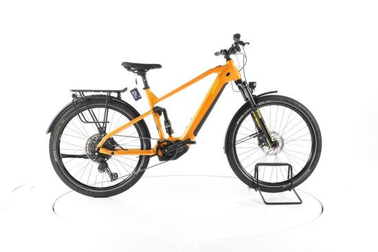 Second Life - HoheAcht Mola Terra SUV E-Bike - Stan dobry