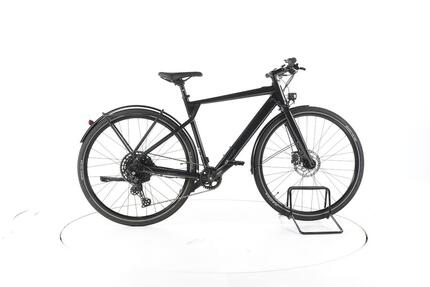 Refurbished - HoheAcht Lumo Terra Trekking E-Bike - Sehr gut