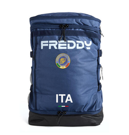 Sac à dos officiel de la Fédération italienne de gymnastique 35 litres