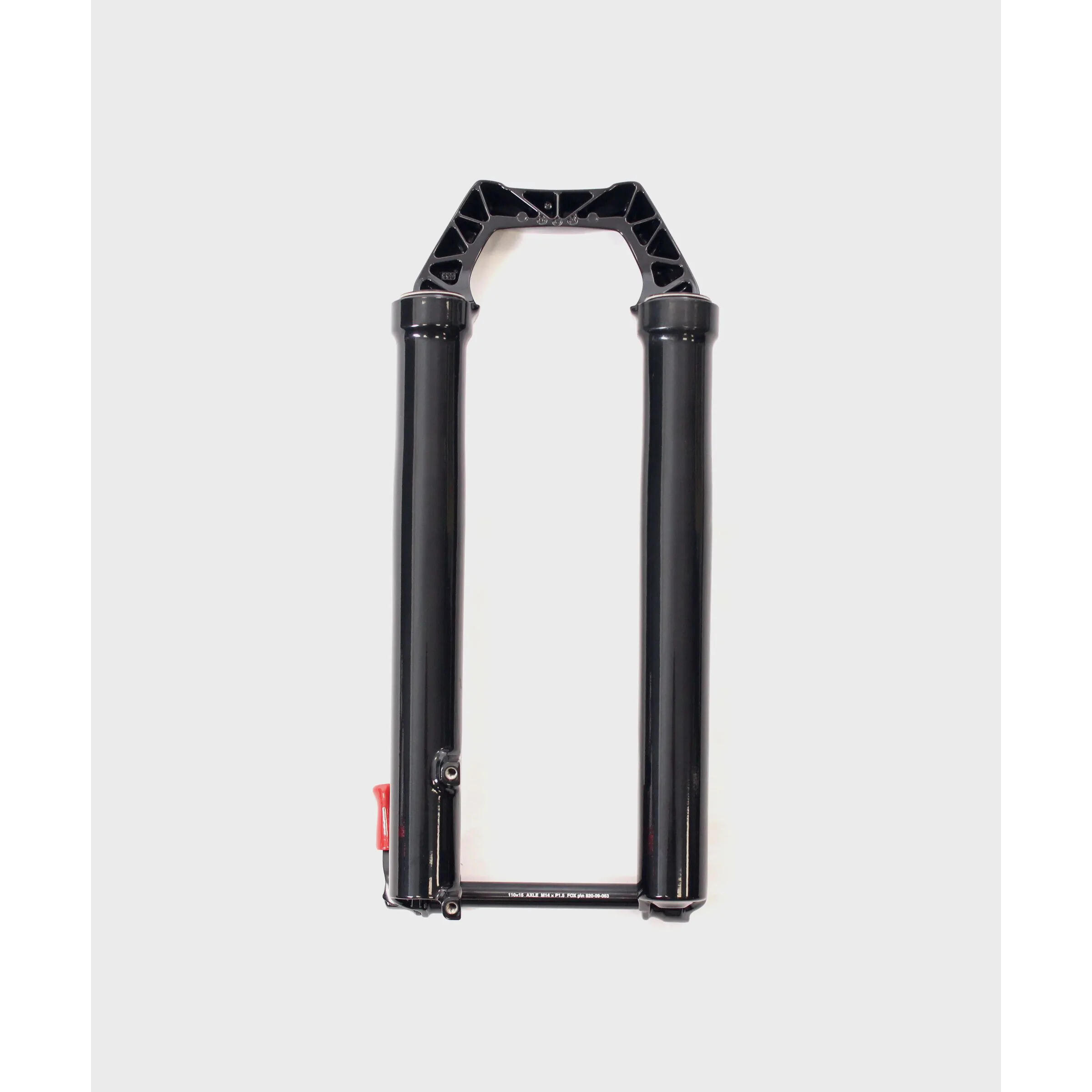 Funda de horquilla Fox Factory 2020 Marzocchi Z2 (34) 29In 100-150, 15X110 Qr 2/4