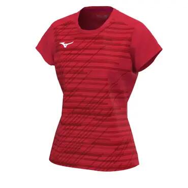 Maglia da donna Mizuno Team Chiba 2/3