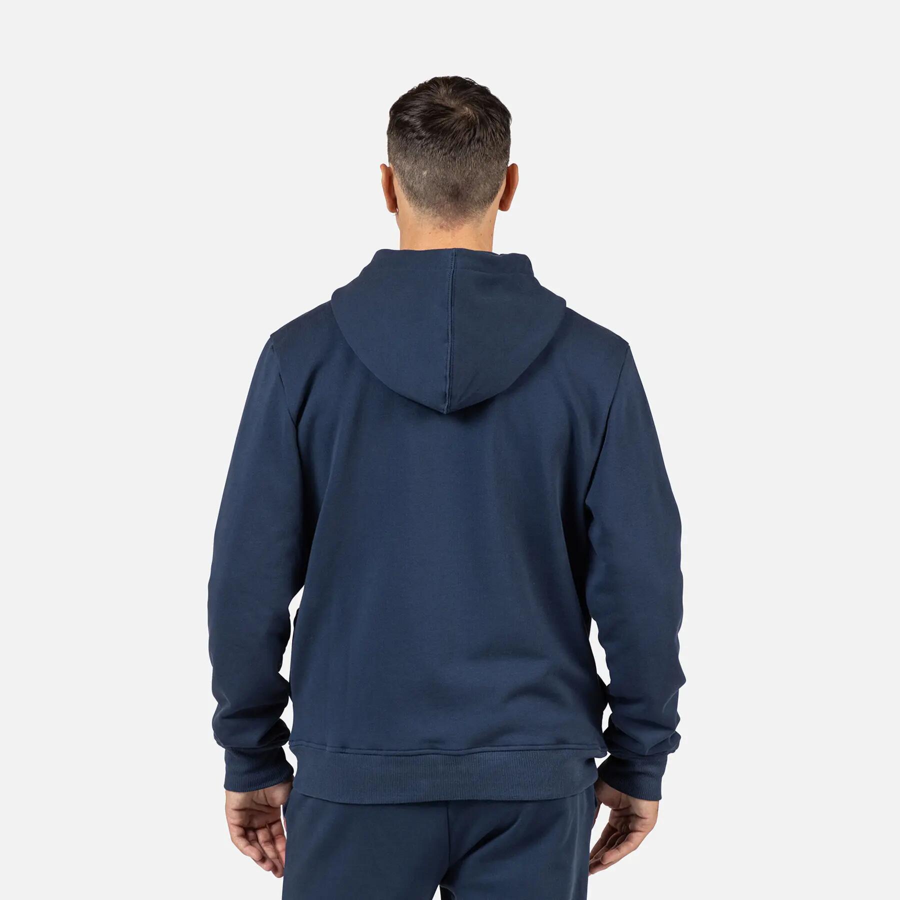 Camisola com capuz Rossignol Presset 2/4