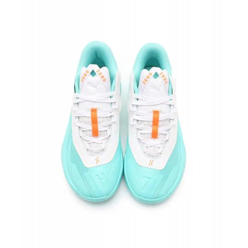 Basketbalové boty Puma Scoot Zeros II "Shift" 5/6