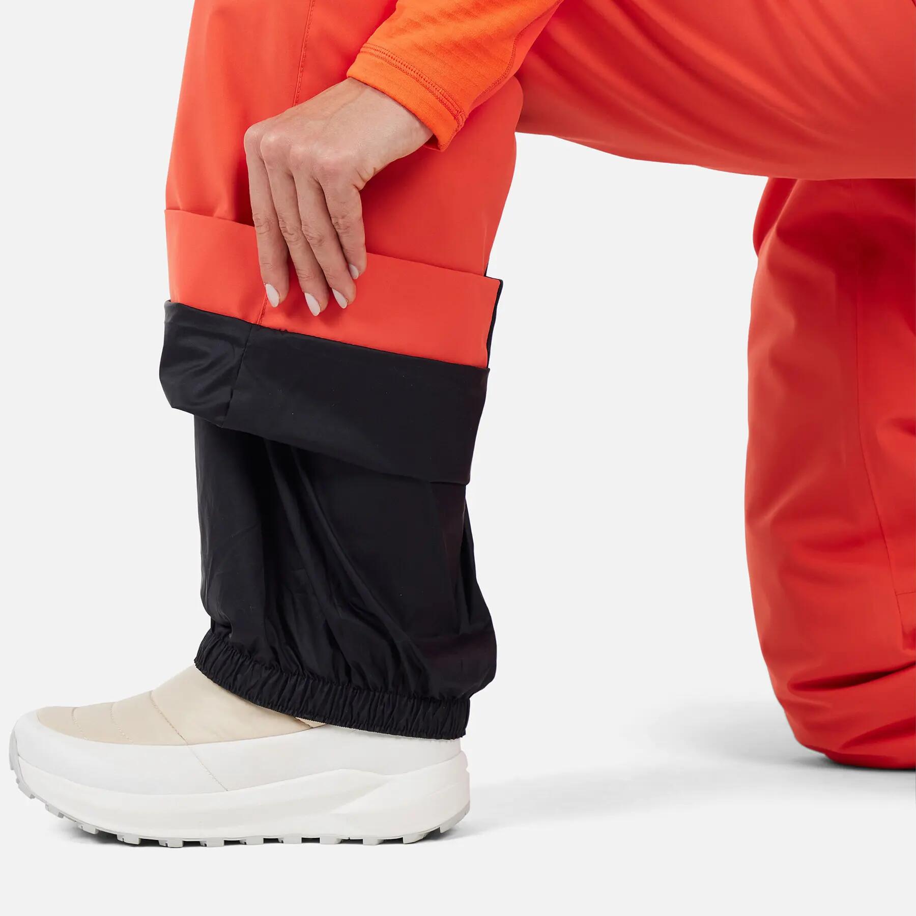 Pantaloni da sci da donna Rossignol Strawpile 29 7/7