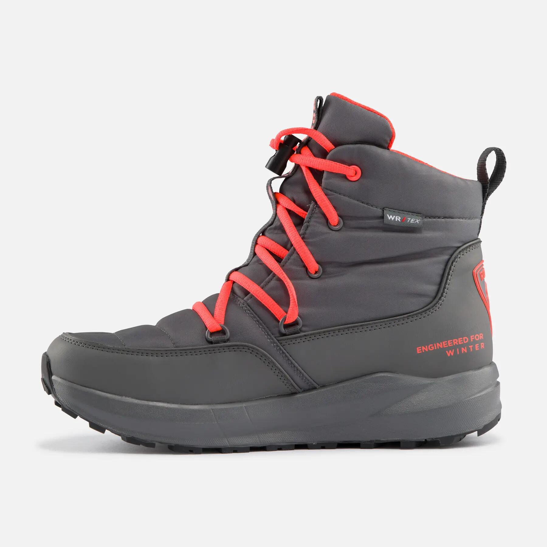 Bottines après ski Rossignol Rossi Podium 4/7