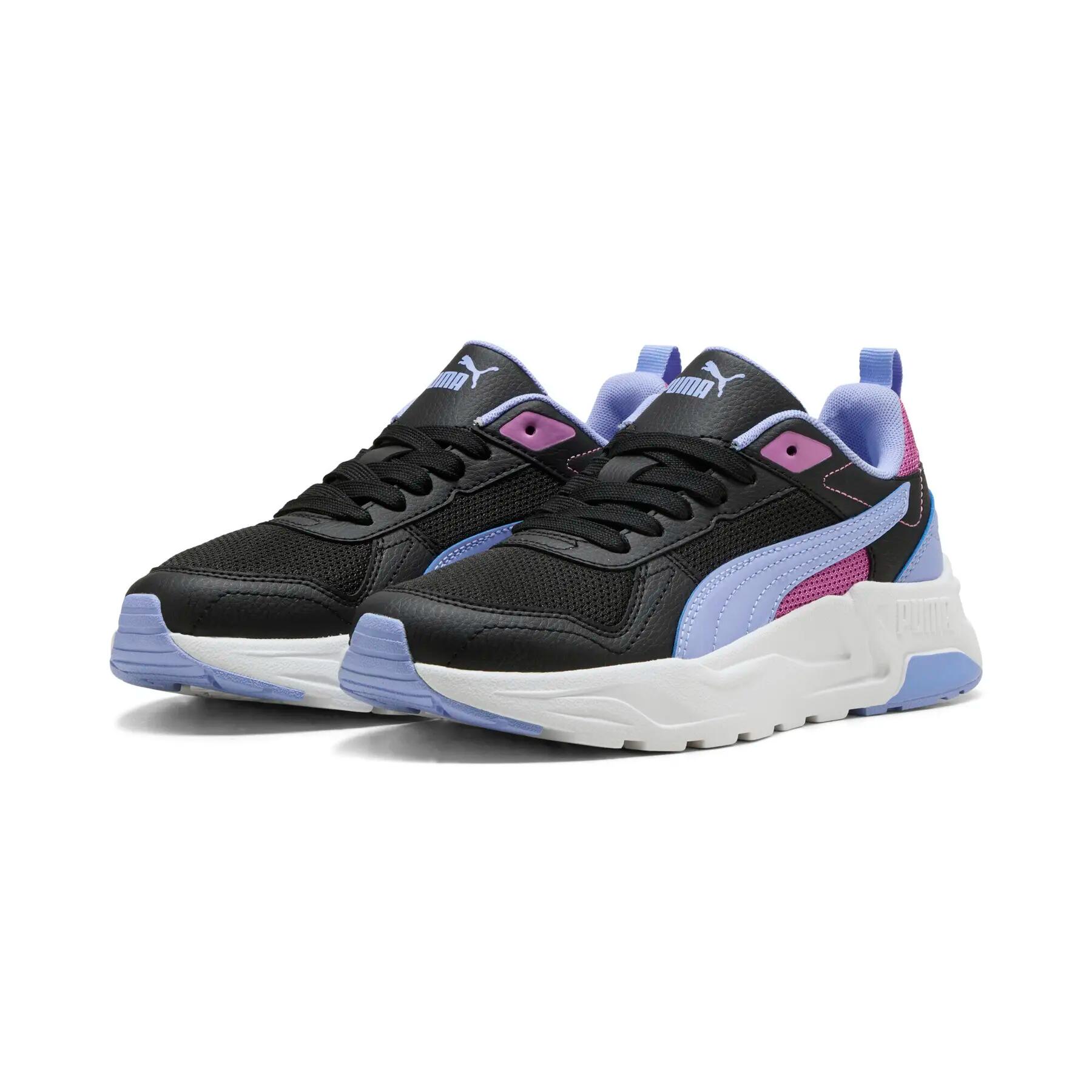 Baskets femme Puma Trinity 2 LT Jelly Heaven 3/6