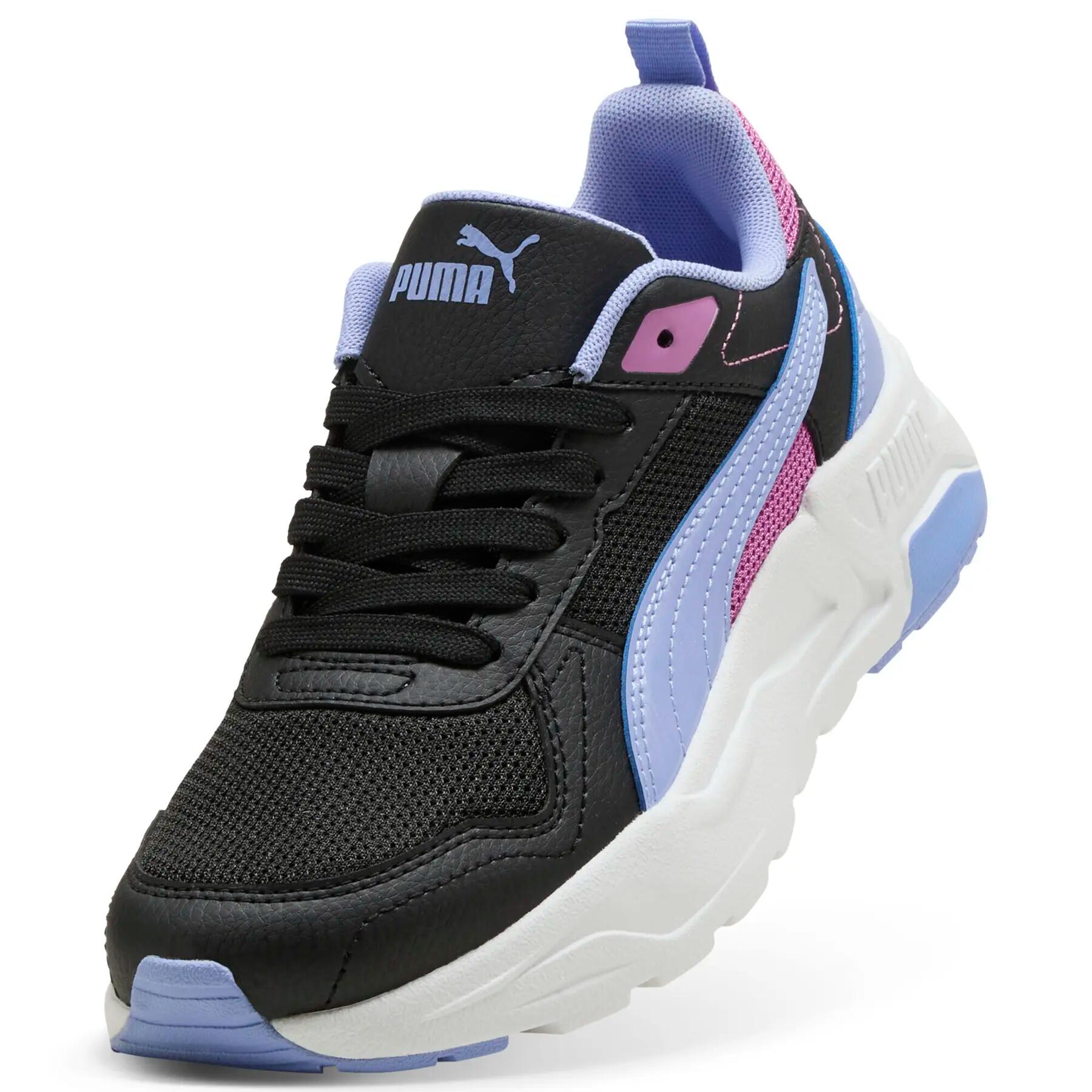 Baskets femme Puma Trinity 2 LT Jelly Heaven 4/6