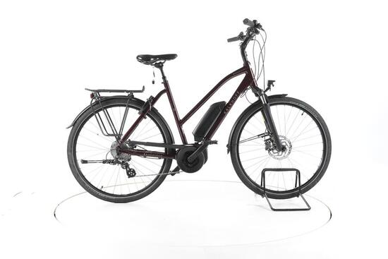 Reconditionné - Kalkhoff Endeavour 1.B Move Trekking Vélo électrique - Bon
