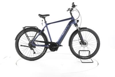 Tweedehands - bulls allground evo trekking e-bike 2023 - goed