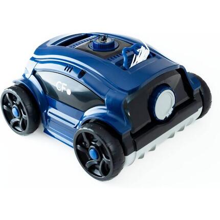 Kabelloser Poolroboter CF 100 Cl, mit Akku bis zu 100m²