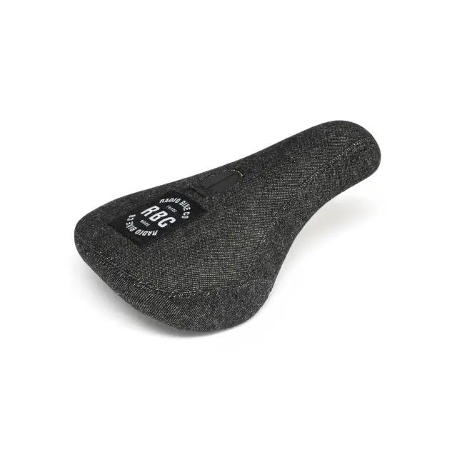 Sattel Radio Bike Team Pivotal Fat Padded 3/5