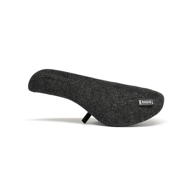 Sattel Radio Bike Team Pivotal Fat Padded 2/5