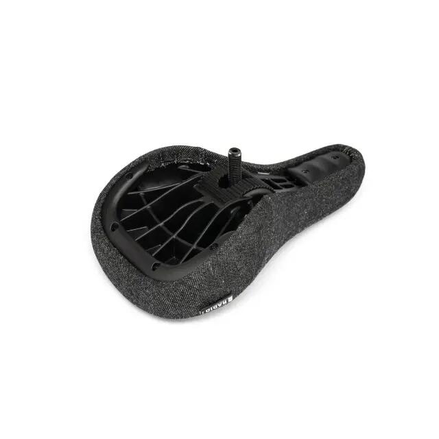 Sattel Radio Bike Team Pivotal Fat Padded 5/5