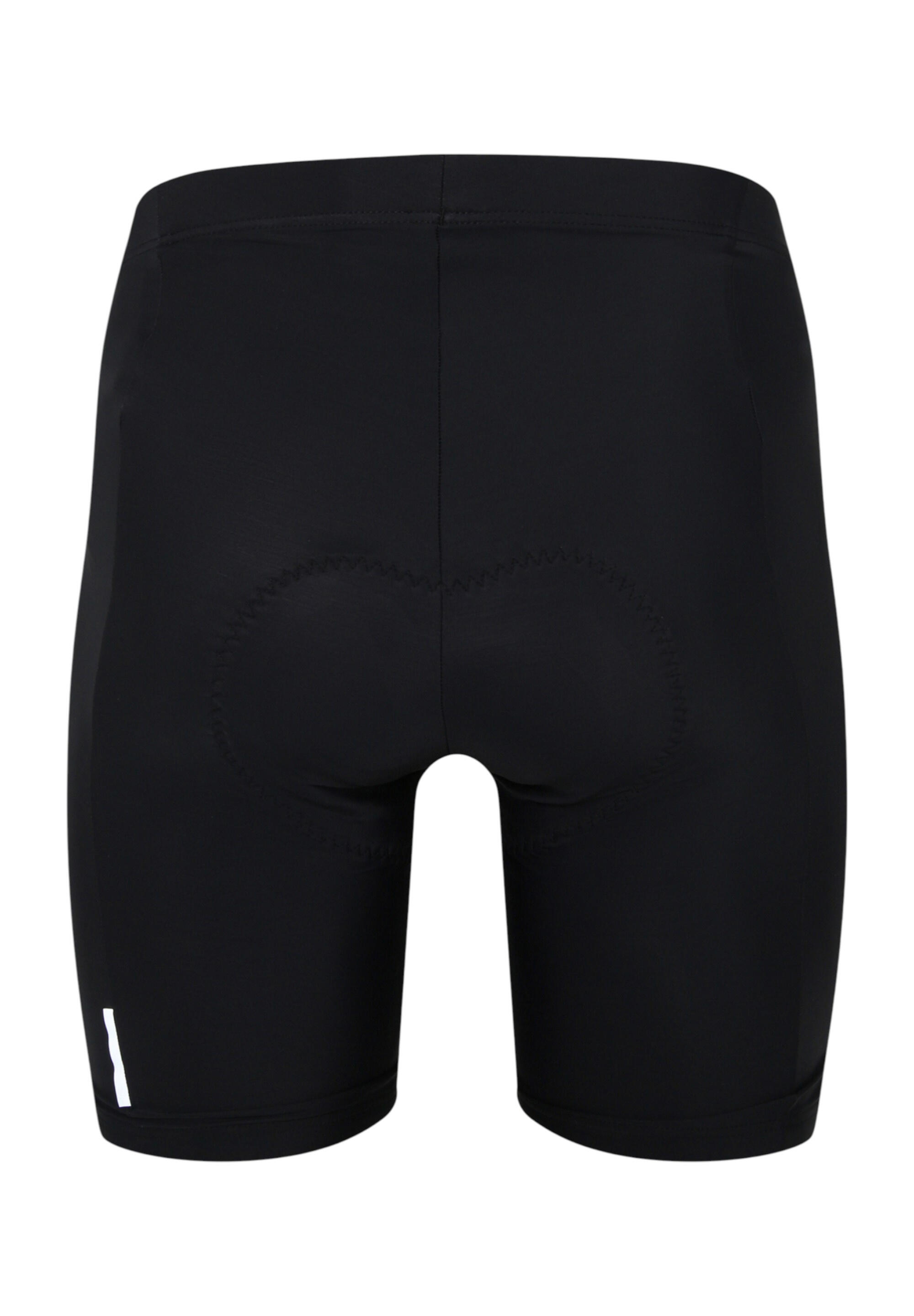 Radlerhose NONIK-Z X-Gel schwarz 2/5