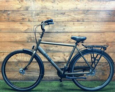 Tweedehands batavus stadsfiets bike