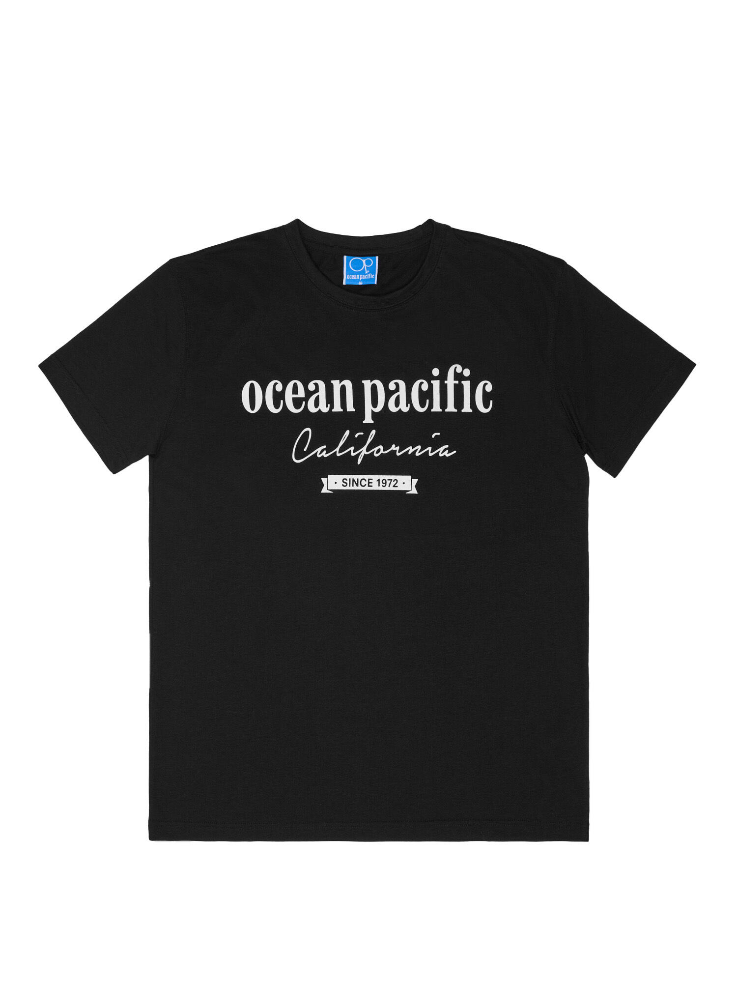 OCEAN PACIFIC Herren T-Shirt normale Passform LOS CLAVOS 2/6