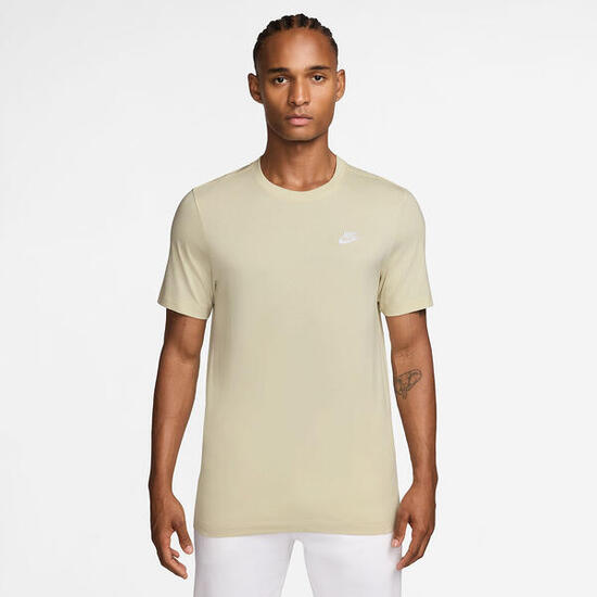 Koszulka męska Nike Club Tee