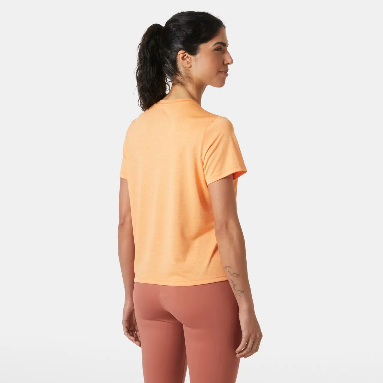 Women's Jersey Helly Hansen Sval 4/4