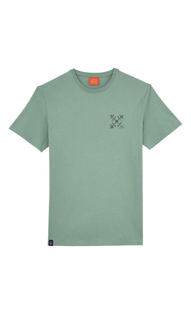 Tirikou T-shirt Heren 5/5