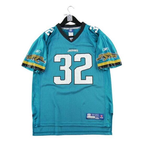 Reconditionné - Maillot Homme NFL Jacksonville Jaguars - Excellent