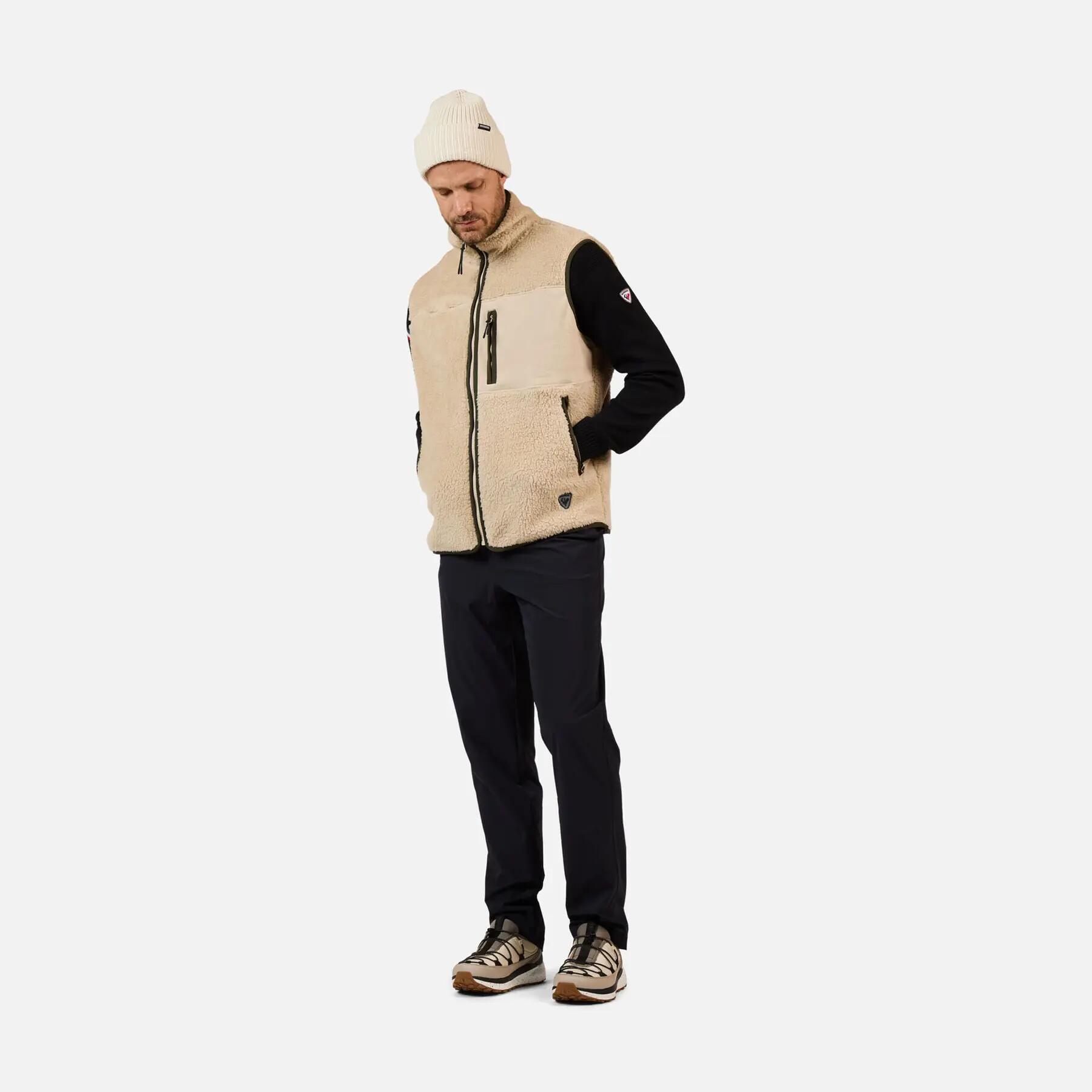 Polar bez rękawów Rossignol Alltrack Sherpa 3/5