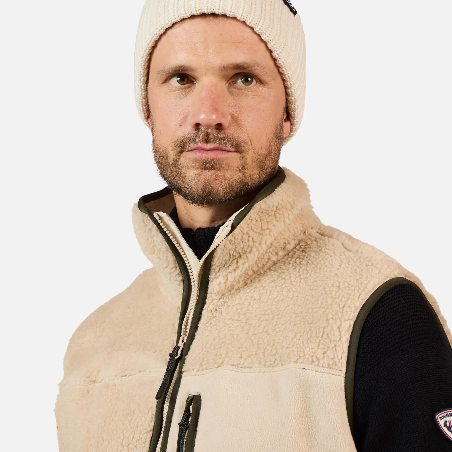 Polar bez rękawów Rossignol Alltrack Sherpa 5/5