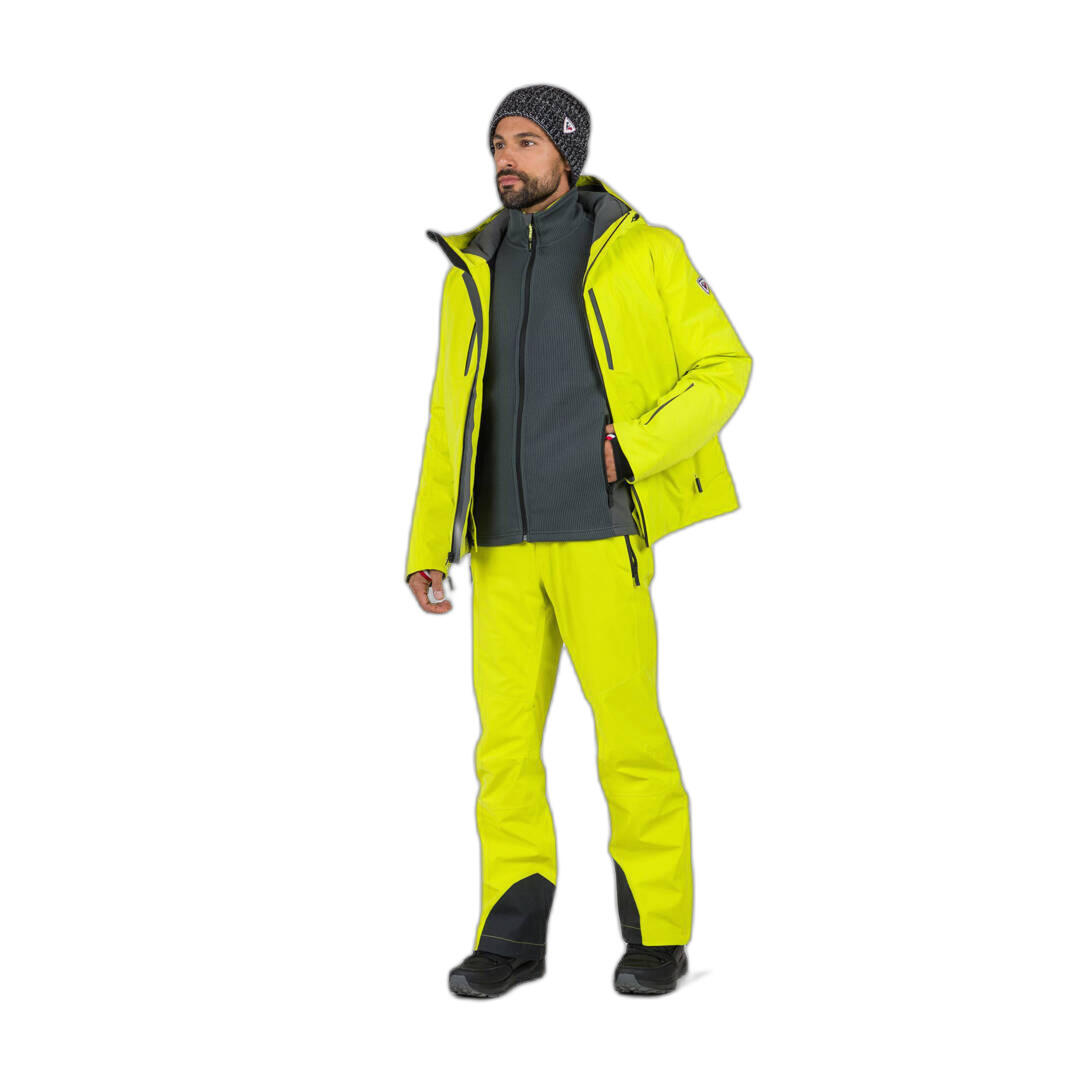 Velo zipado Rossignol Cieloalto 2/3