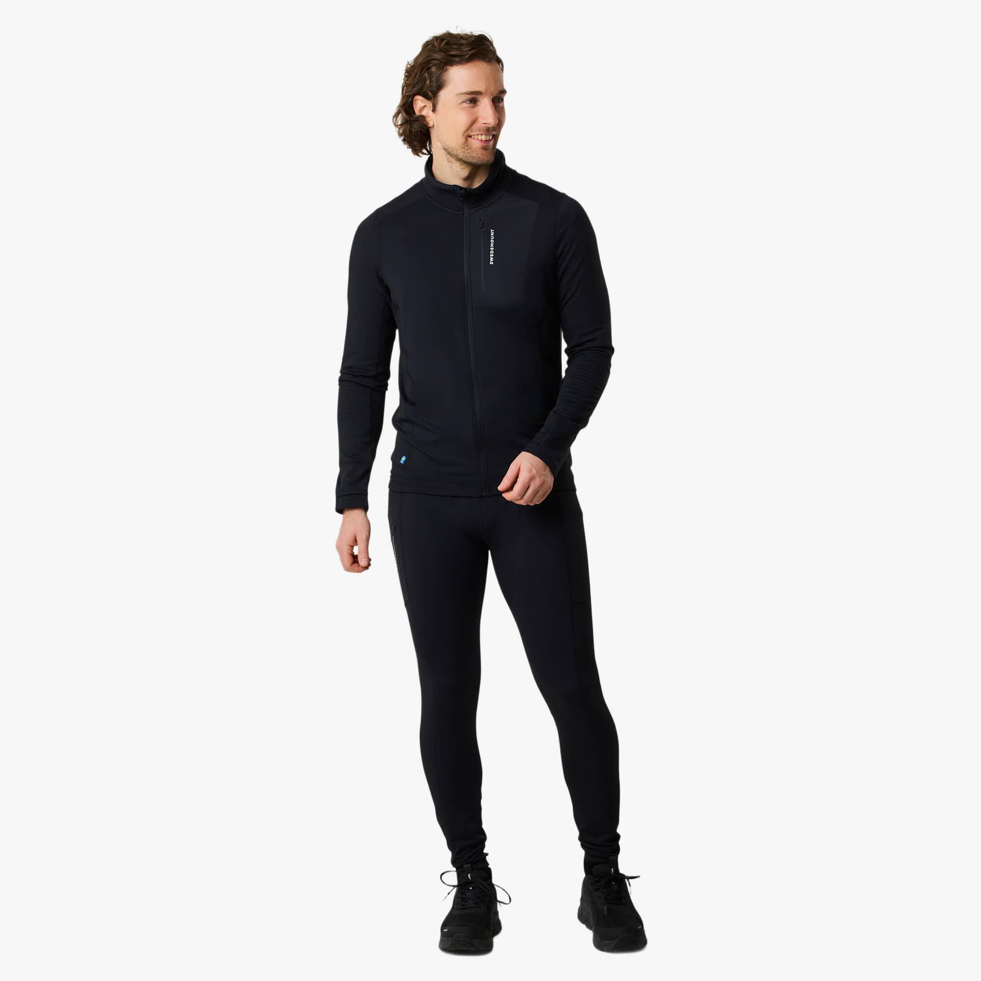 Pull Randonnée Homme Séchage rapide Ultra Light 3/7