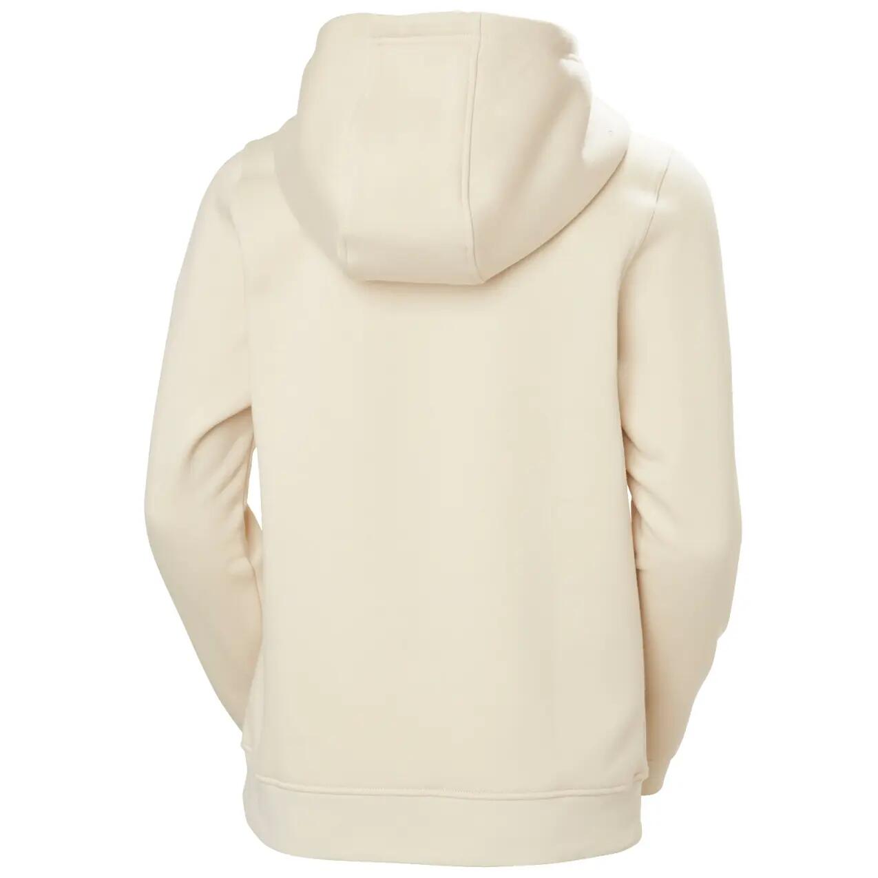 Felpa con cappuccio da donna Helly Hansen Elevate 3/7