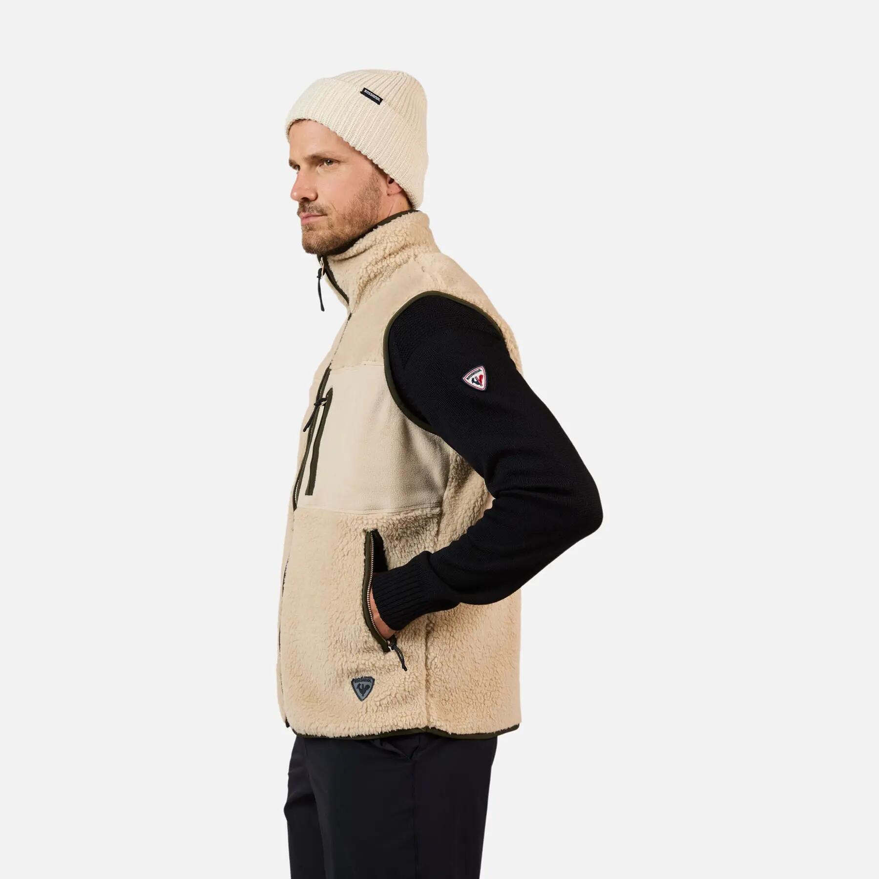 Polar bez rękawów Rossignol Alltrack Sherpa 4/5