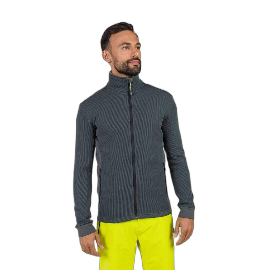 Zipped fleece Rossignol Cieloalto