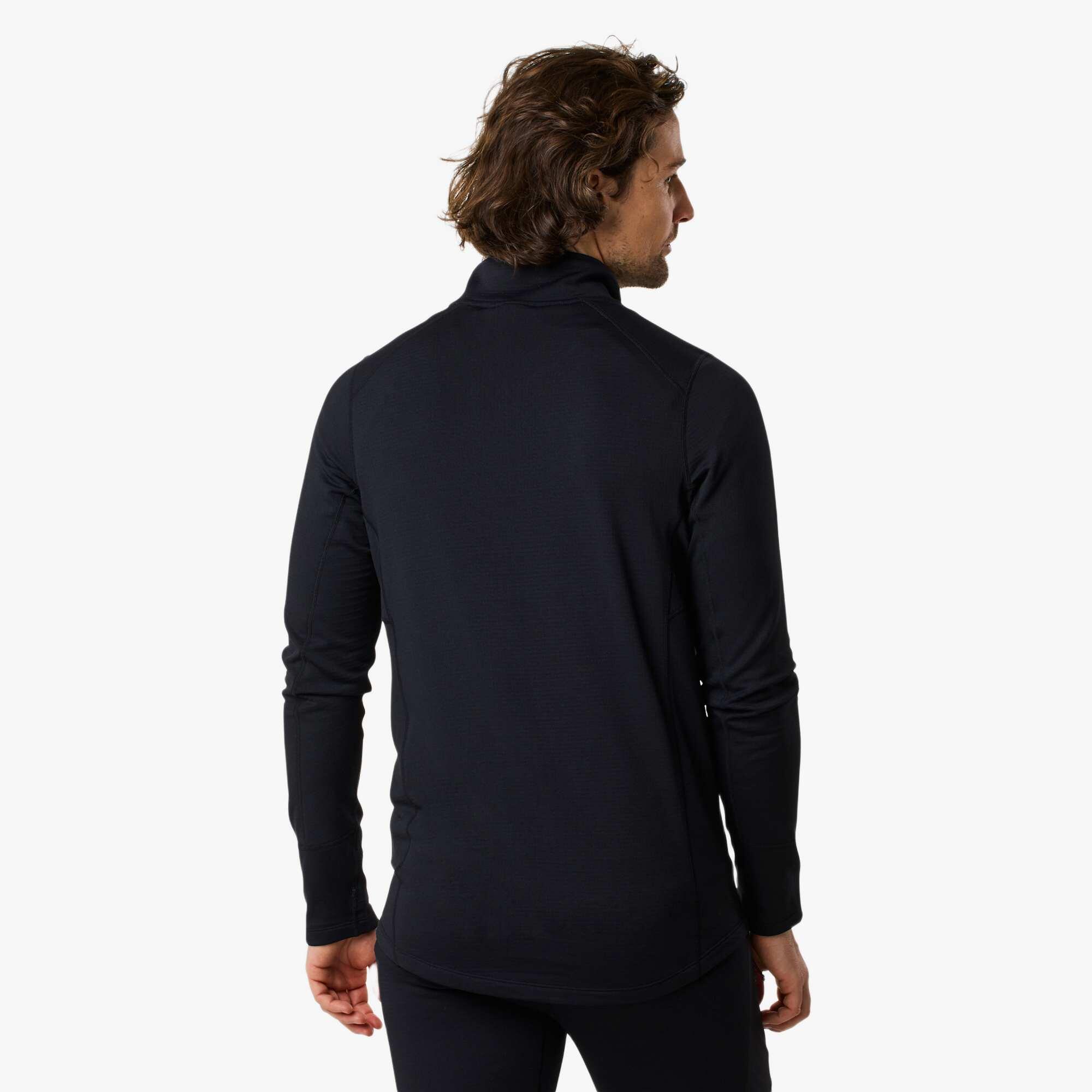 Pull Randonnée Homme Séchage rapide Ultra Light 2/7