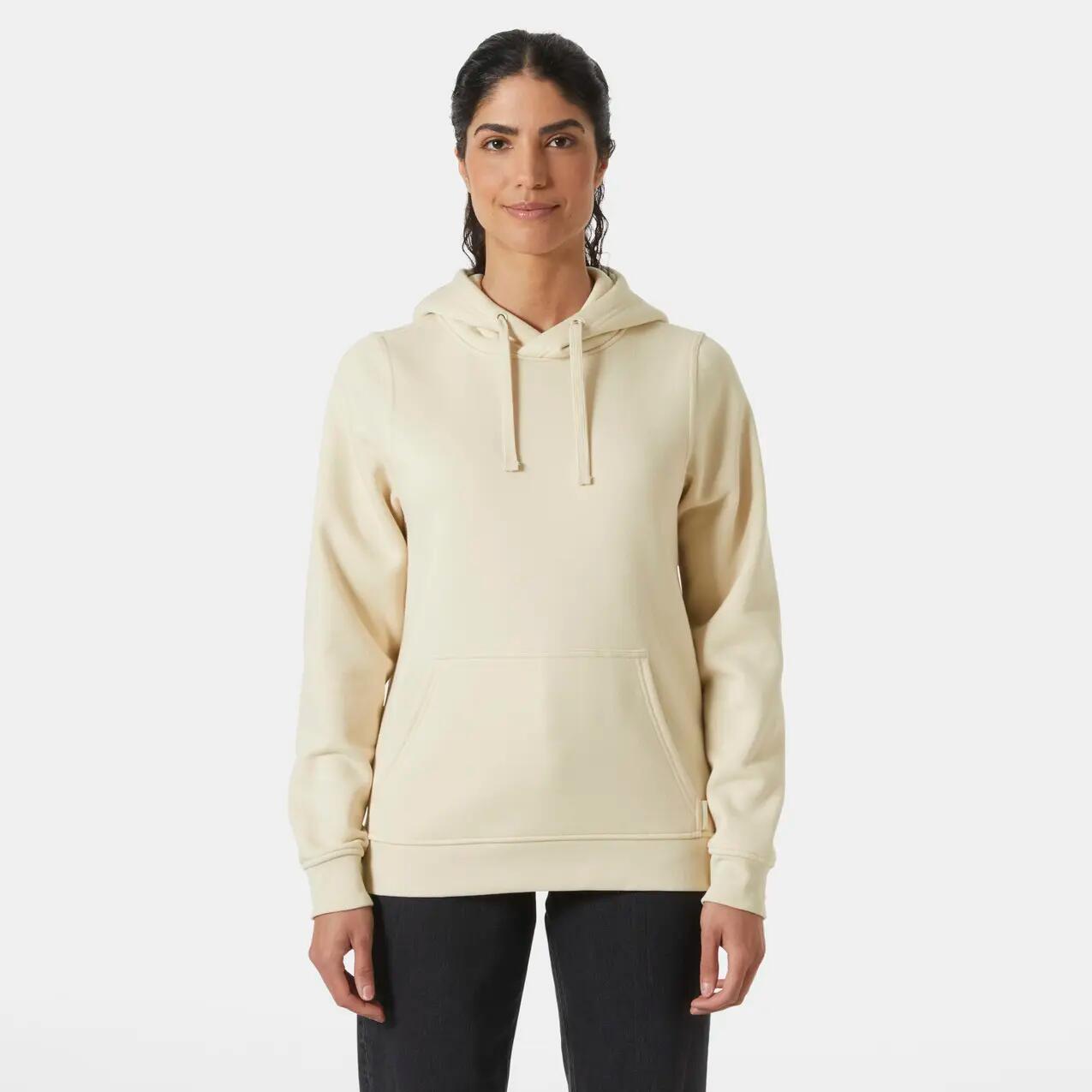 Felpa con cappuccio da donna Helly Hansen Elevate 2/7