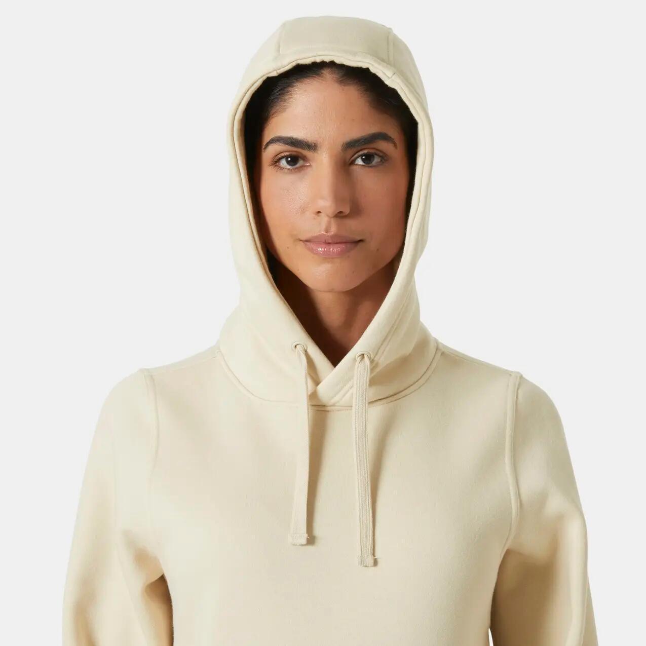 Felpa con cappuccio da donna Helly Hansen Elevate 5/7