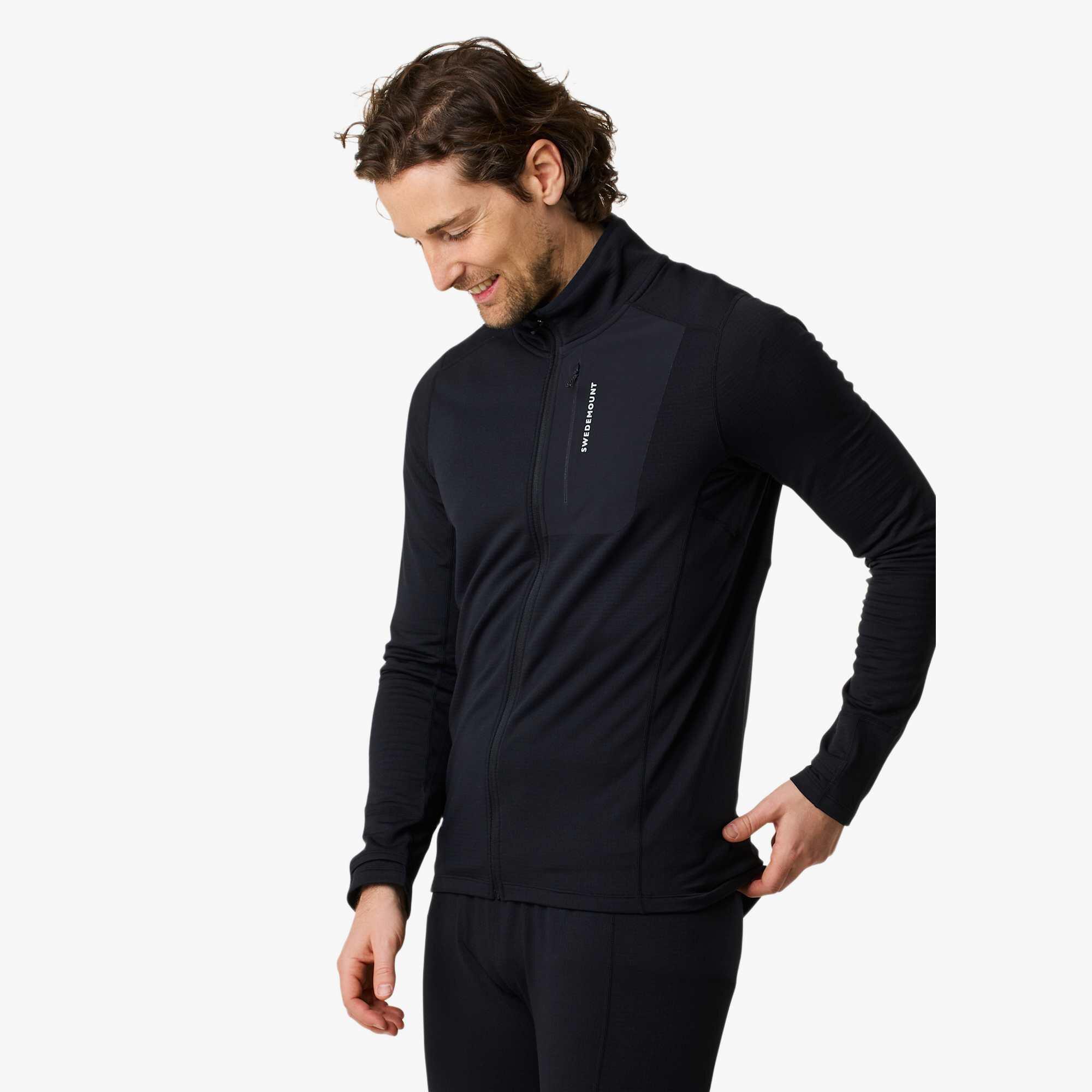 Pull Randonnée Homme Séchage rapide Ultra Light 4/7