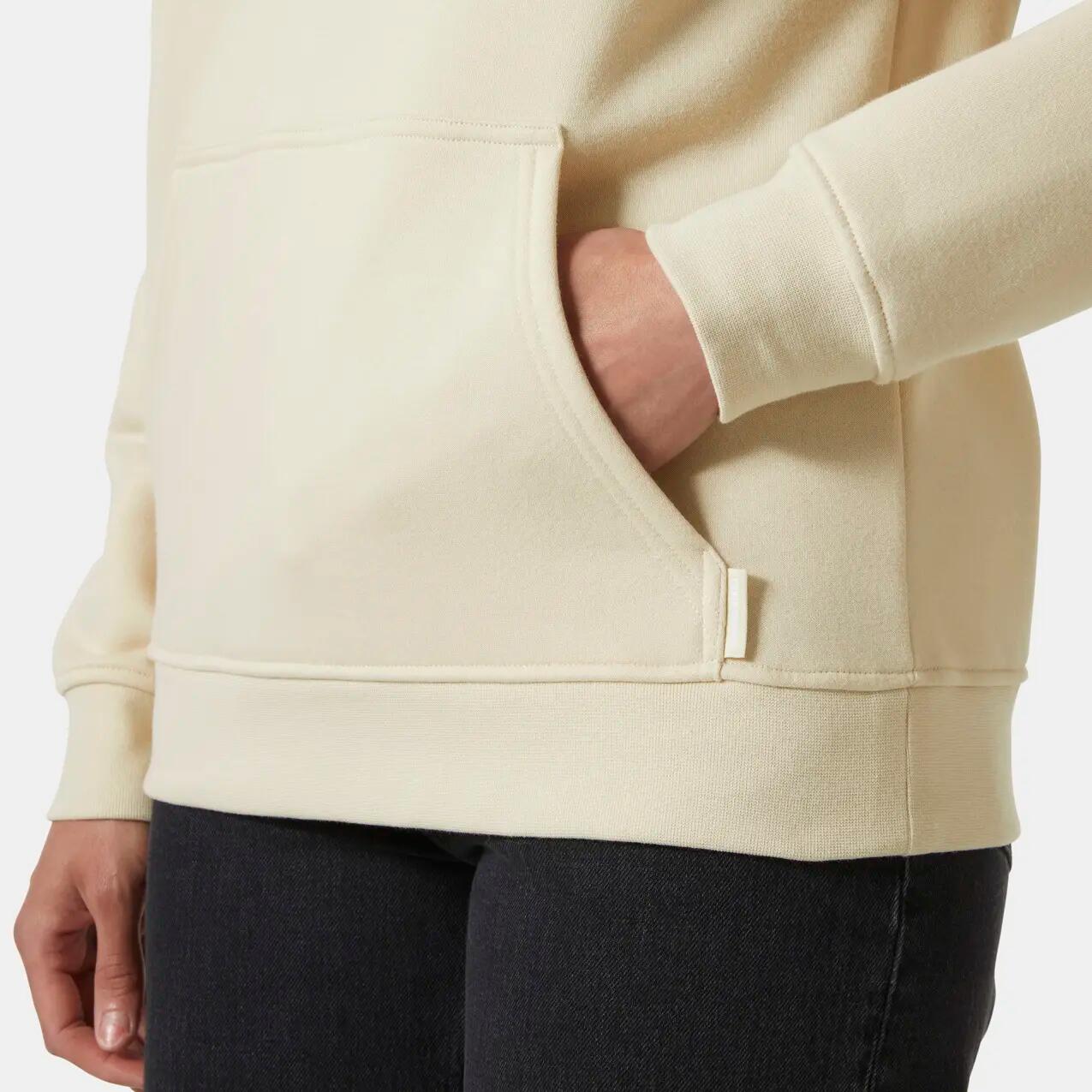 Felpa con cappuccio da donna Helly Hansen Elevate 7/7