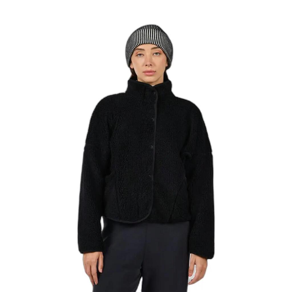 Women's fleece Rossignol Alltrack Snap