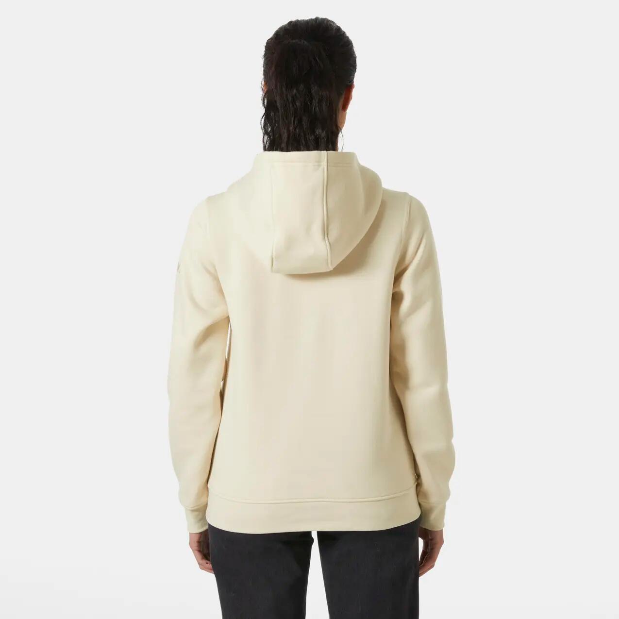 Felpa con cappuccio da donna Helly Hansen Elevate 4/7