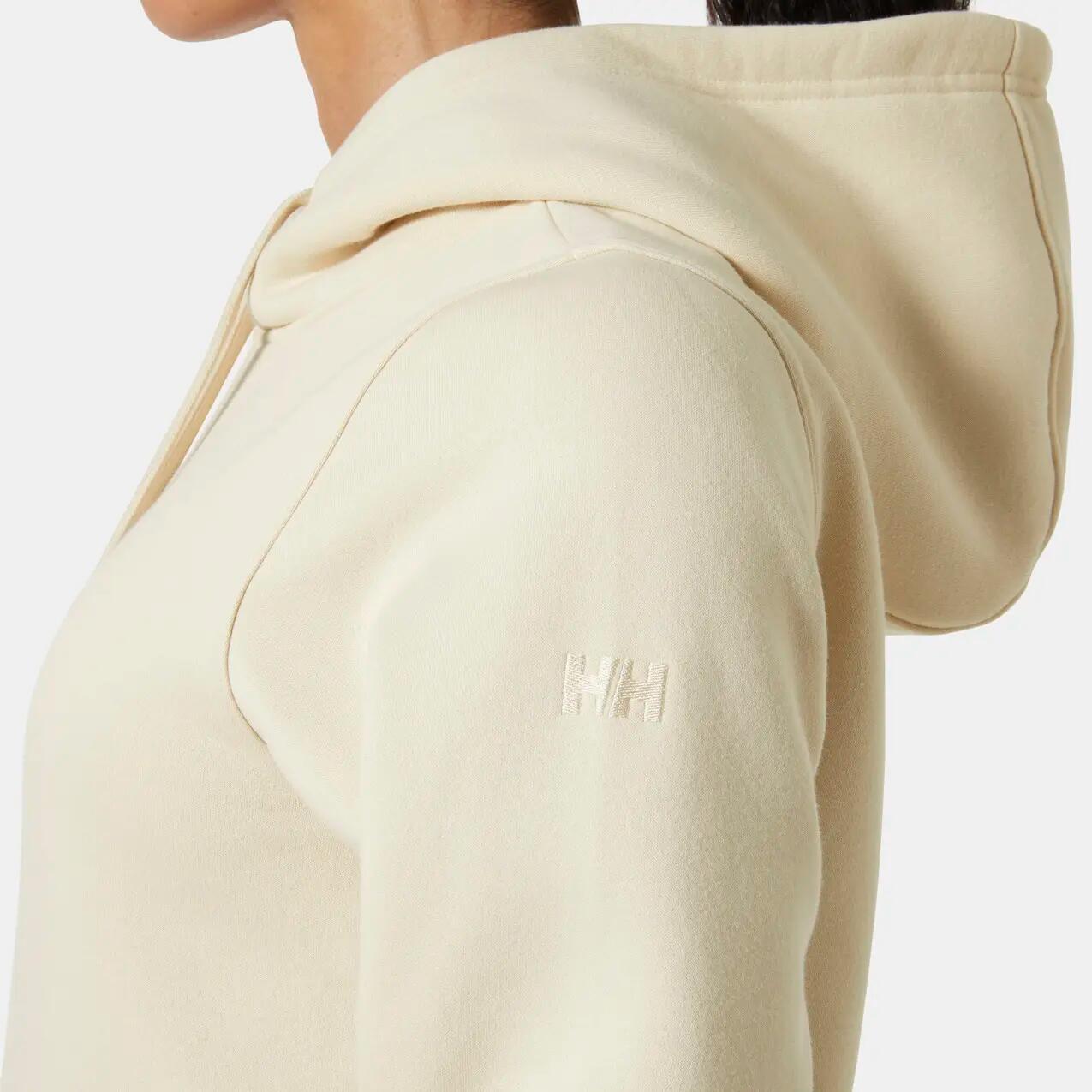 Felpa con cappuccio da donna Helly Hansen Elevate 6/7