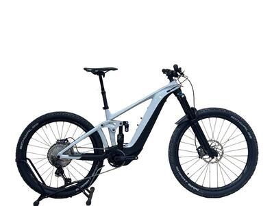 Refurbished - e-mountainbike giant reign e+ 1 xt - zeer goed