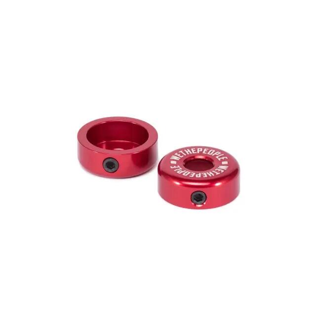 Handlebar end cap Wethepeople Drops 2/2